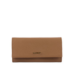 Portofel dama 207g golden brown