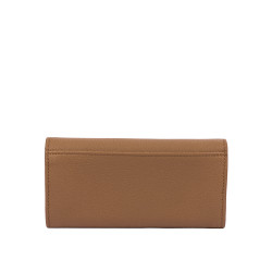 Portofel dama 207g golden brown