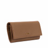 Portofel dama 207g golden brown