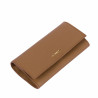 Portofel dama 207g golden brown