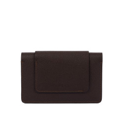 Portofel dama 215g 01 testa di moro