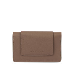Portofel dama 215g 01 cappuccino