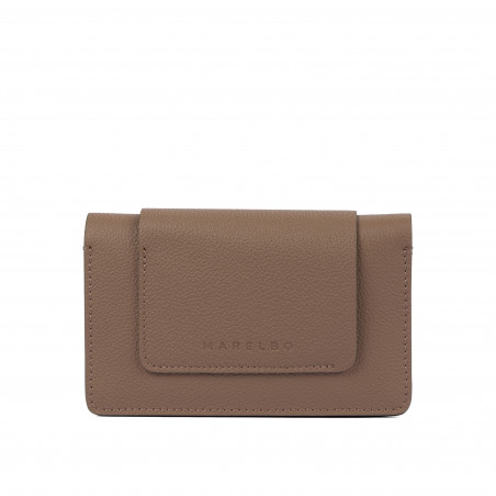 Portofel dama 215g 01 cappuccino