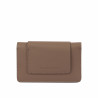 Portofel dama 215g 01 cappuccino