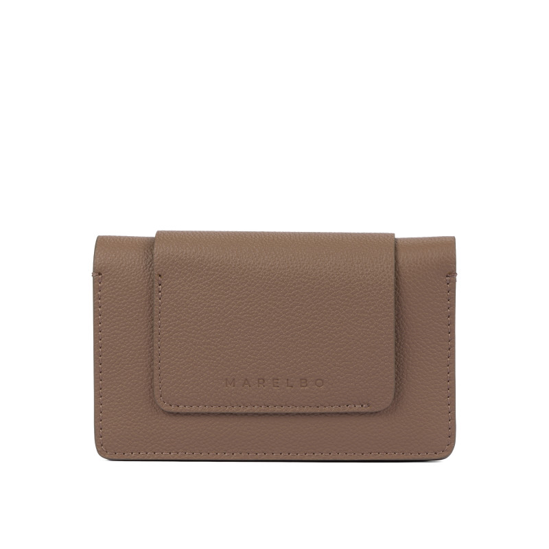 Portofel dama 215g 01 cappuccino