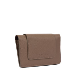 Portofel dama 215g 01 cappuccino