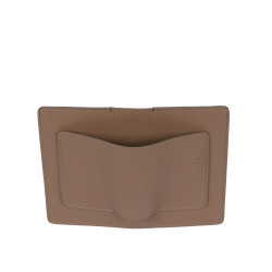 Portofel dama 215g 01 cappuccino