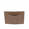 Portofel dama 215g 01 cappuccino
