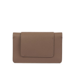 Portofel dama 215g 01 cappuccino