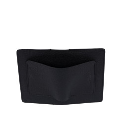 Portofel dama 215g 01 black caviar