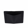 Portofel dama 215g 01 black caviar