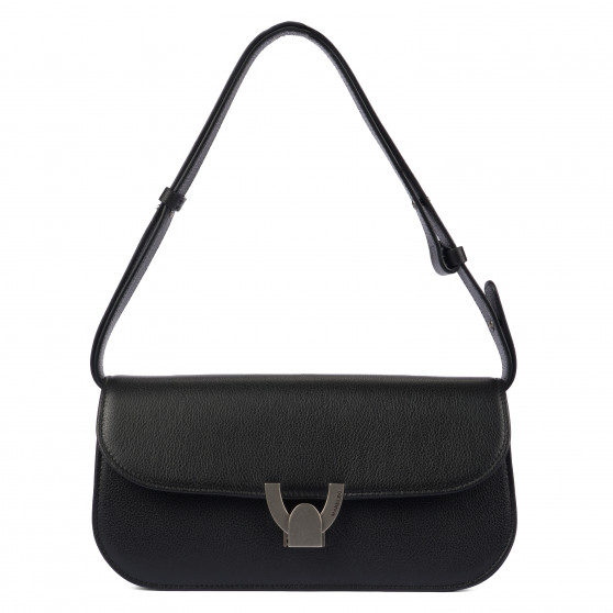 Women shoulder bag 059g 01 biz black