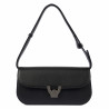 Women shoulder bag 059g 01 biz black