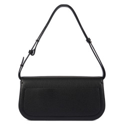 Women shoulder bag 059g 01 biz black