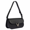 Women shoulder bag 059g 01 biz black