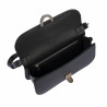 Women shoulder bag 059g 01 biz black