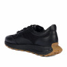 Pantofi sport  barbati 9005 black combined