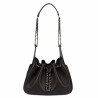 Women shoulder bag 062g 01 testa di moro
