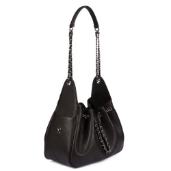 Women shoulder bag 062g 01 testa di moro