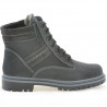 Men boots 429 tuxon black
