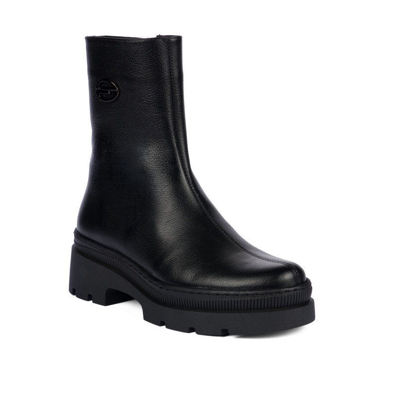 Women boots 3408 black