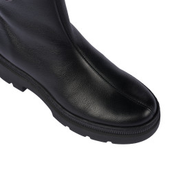 Women boots 3408 black