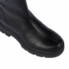 Women boots 3408 black