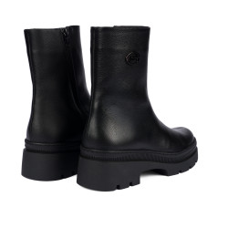 Women boots 3408 black