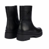 Women boots 3408 black
