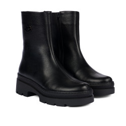 Women boots 3408 black