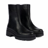 Women boots 3408 black