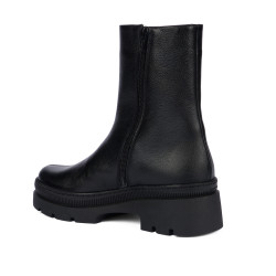 Women boots 3408 black