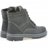 Men boots 429 tuxon black