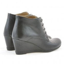 Women boots 3287 black 