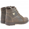 Men boots 451 tuxon cafe