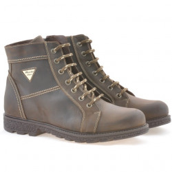 Men boots 451 tuxon cafe