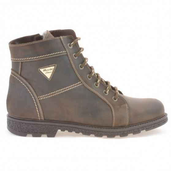 Men boots 451 tuxon cafe