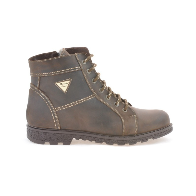 Men boots 451 tuxon cafe