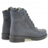 Women boots 280-2 tuxon black