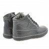 Children boots 3206 black