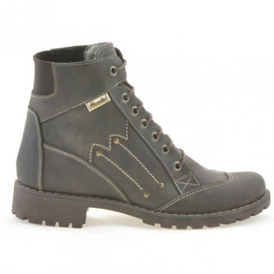 Women boots 281 tuxon cafe