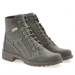 Women boots 281 tuxon cafe