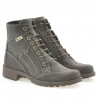 Women boots 281 tuxon cafe