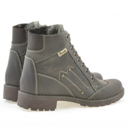 Women boots 281 tuxon cafe