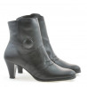 Women boots 1101 black
