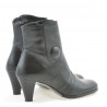 Women boots 1101 black