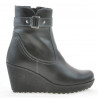 Women boots 3295 black