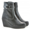 Women boots 3295 black
