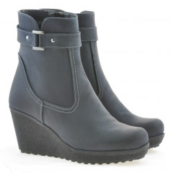 Women boots 3295 tuxon black