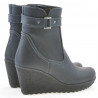 Women boots 3295 tuxon black
